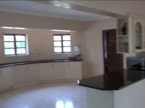 Charming 6-Bedroom Home with Rich Amenities in Harare North