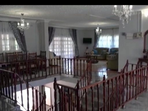 Charming 6-Bedroom Home with Rich Amenities in Harare North
