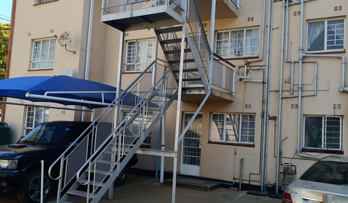 Fully furnished 2 bed apartment to rent In the CBD