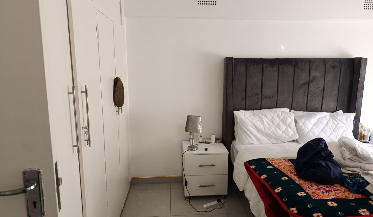 Fully furnished 2 bed apartment to rent In the CBD