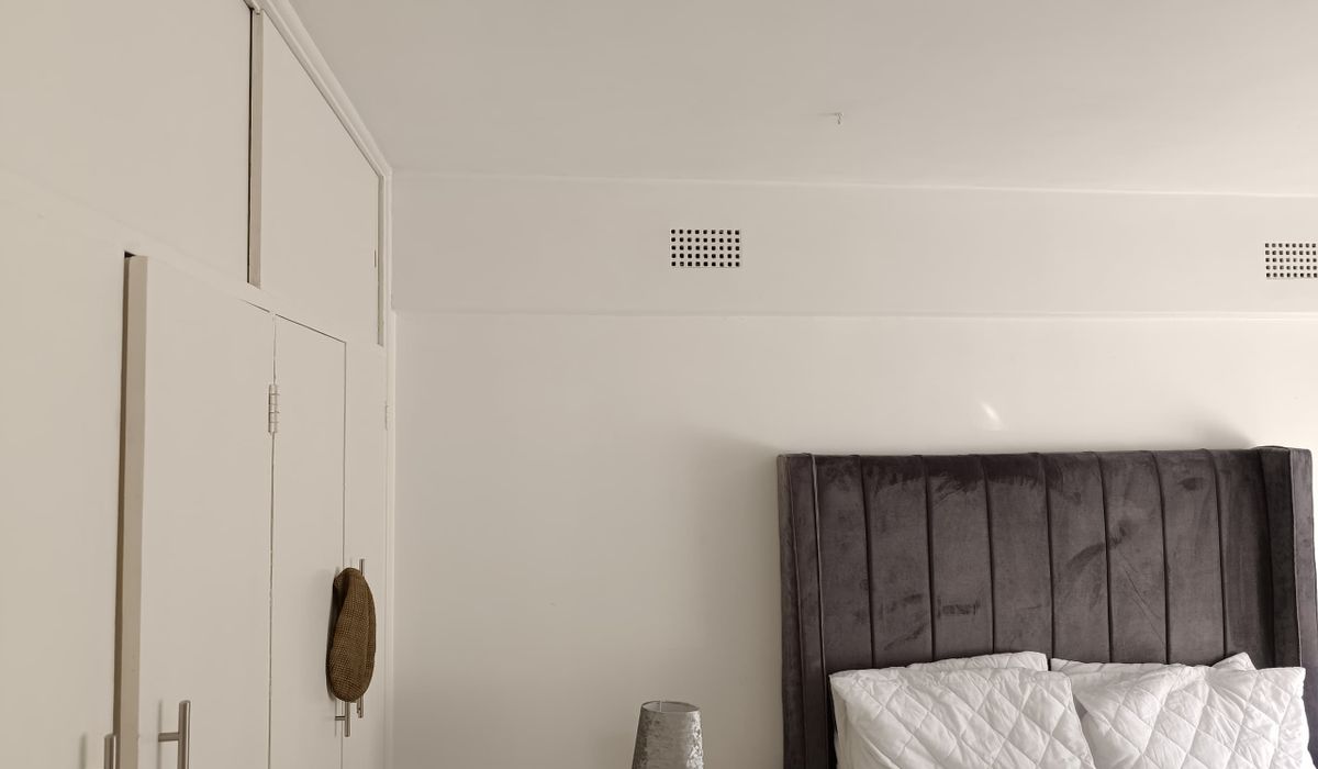 Fully furnished 2 bed apartment to rent In the CBD