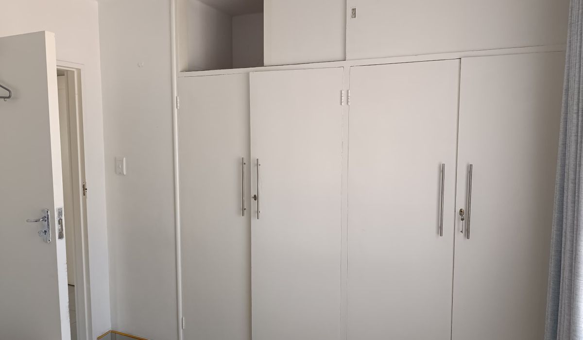 Fully furnished 2 bed apartment to rent In the CBD