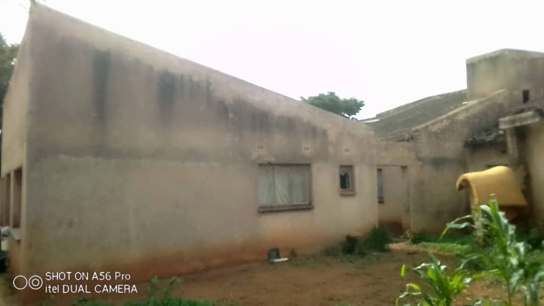 Chegutu Hintonville House for Sale