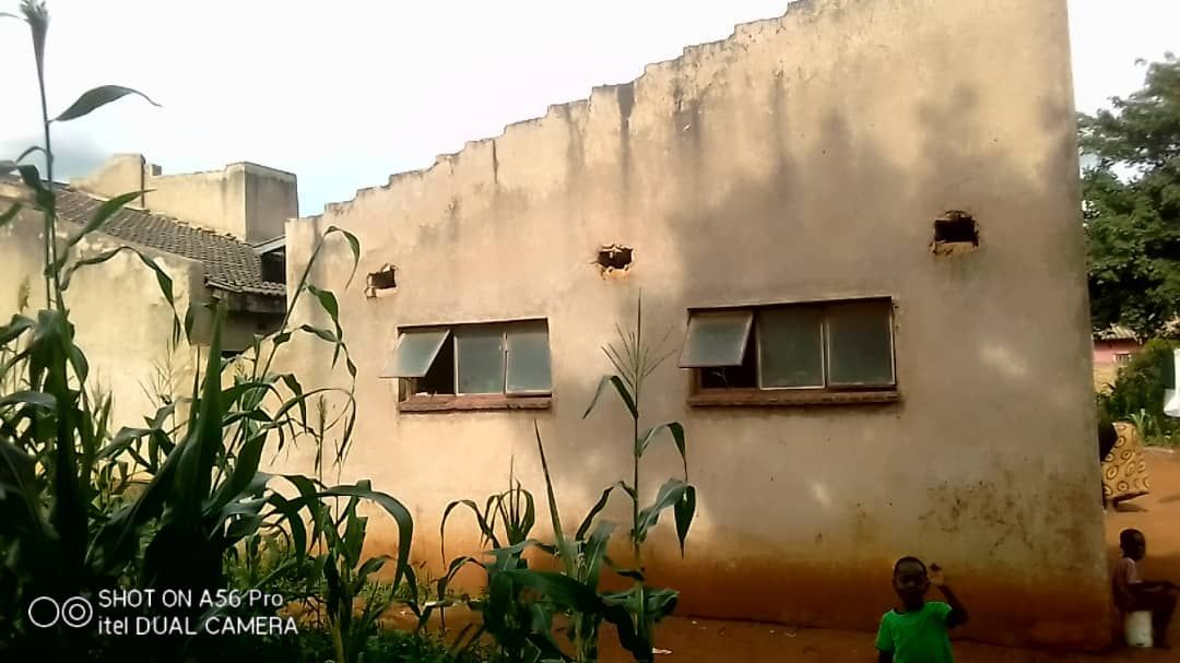 Chegutu Hintonville House for Sale
