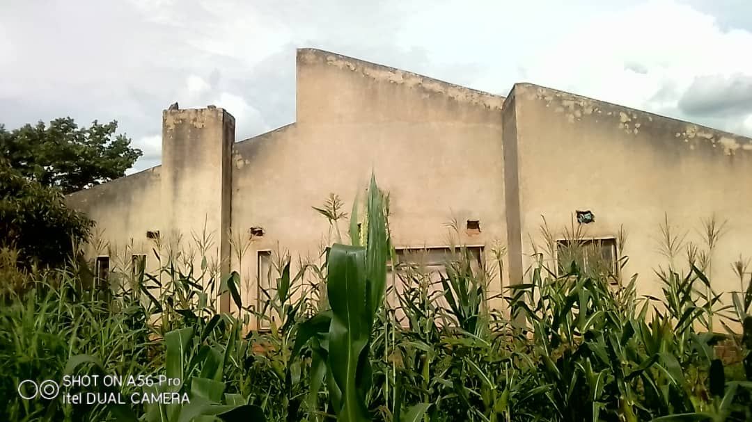 Chegutu Hintonville House for Sale
