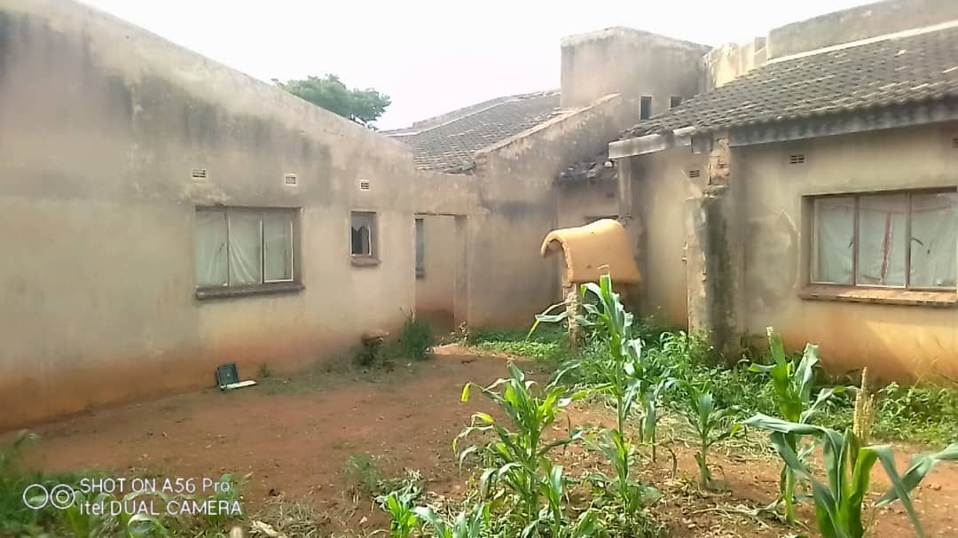 Chegutu Hintonville House for Sale