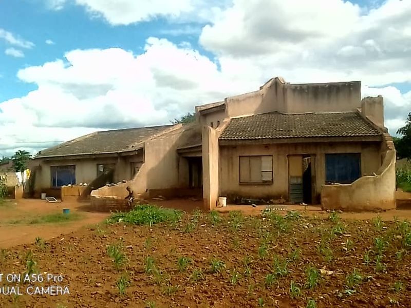 Chegutu Hintonville House for Sale