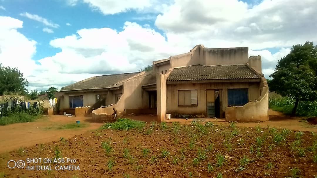 Chegutu Hintonville House for Sale