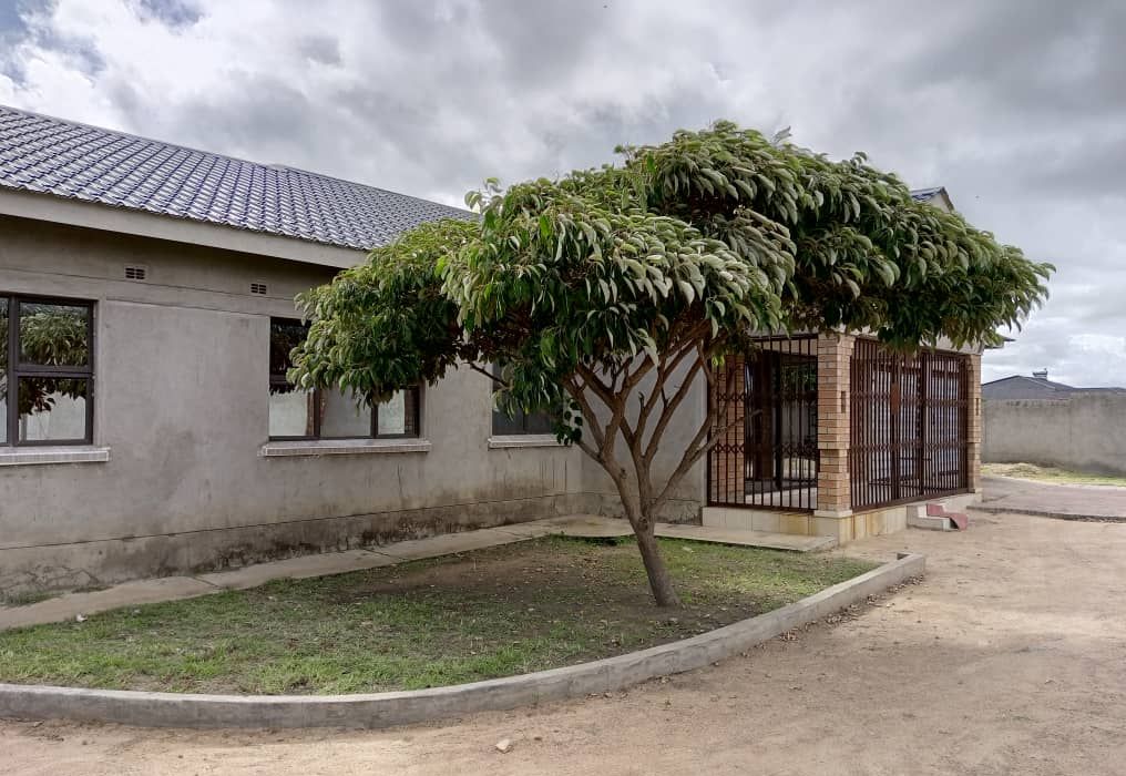 Chitungwiza Zengeza 4 House