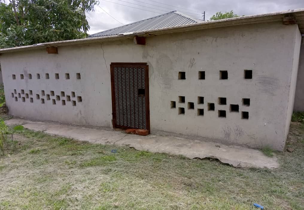 Chitungwiza Zengeza 4 House