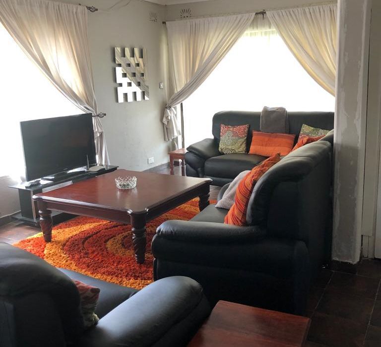 3 Bedroom Cluster House in Vainona to Rent 