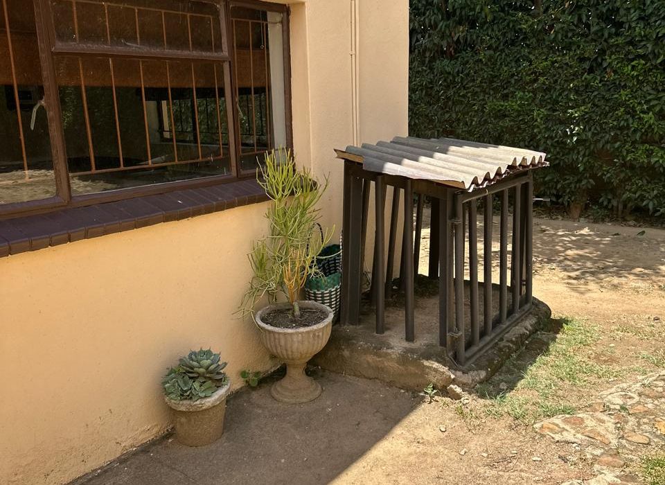 3 Bedroom Cluster House in Vainona to Rent 