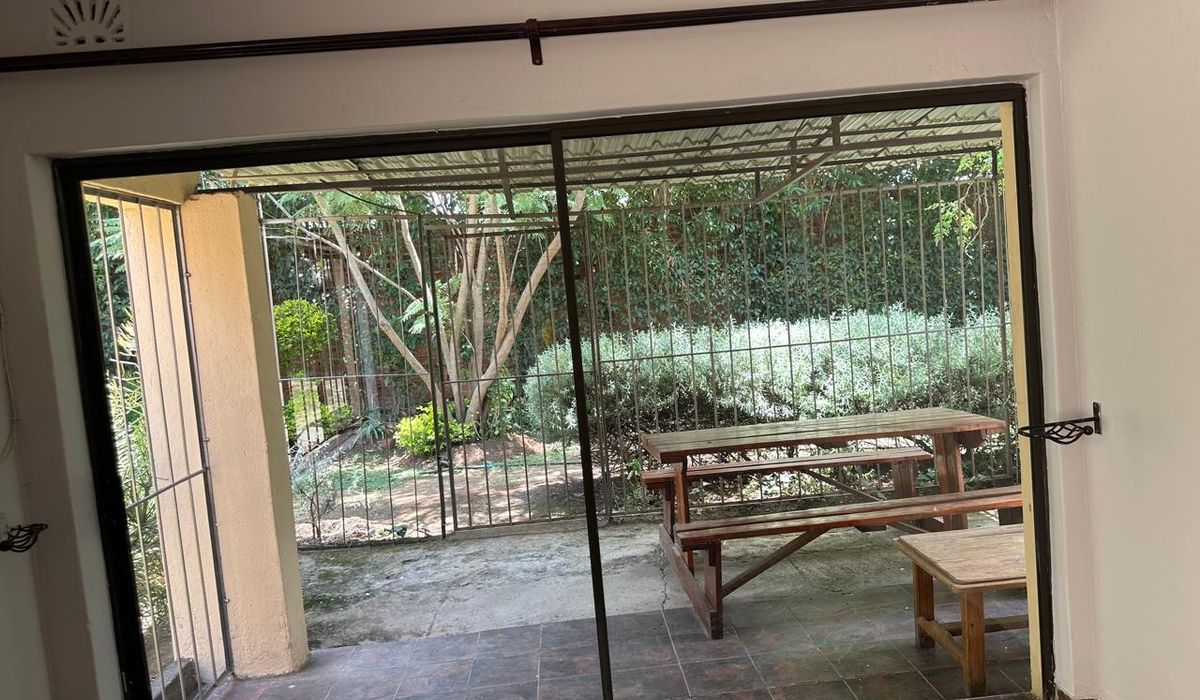 3 Bedroom Cluster House in Vainona to Rent 