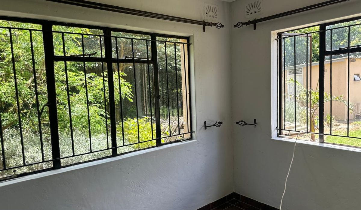 3 Bedroom Cluster House in Vainona to Rent 