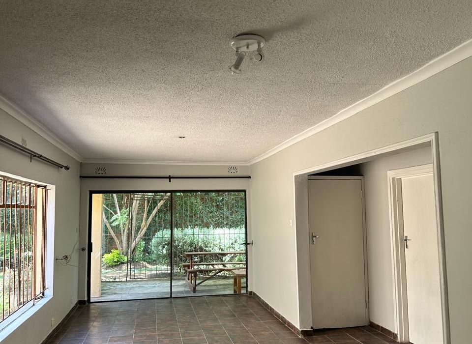 3 Bedroom Cluster House in Vainona to Rent 