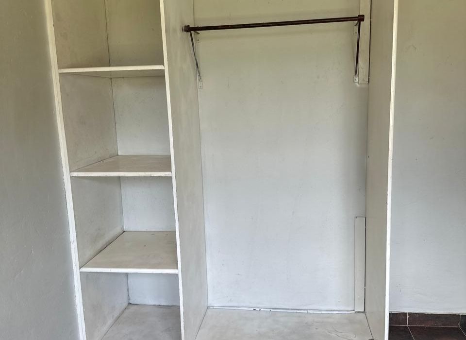 3 Bedroom Cluster House in Vainona to Rent 