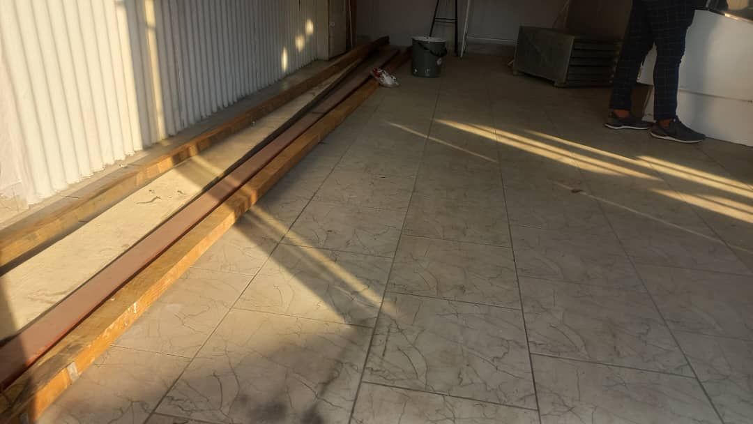 Commercial Building for Sale in Harare CBD 