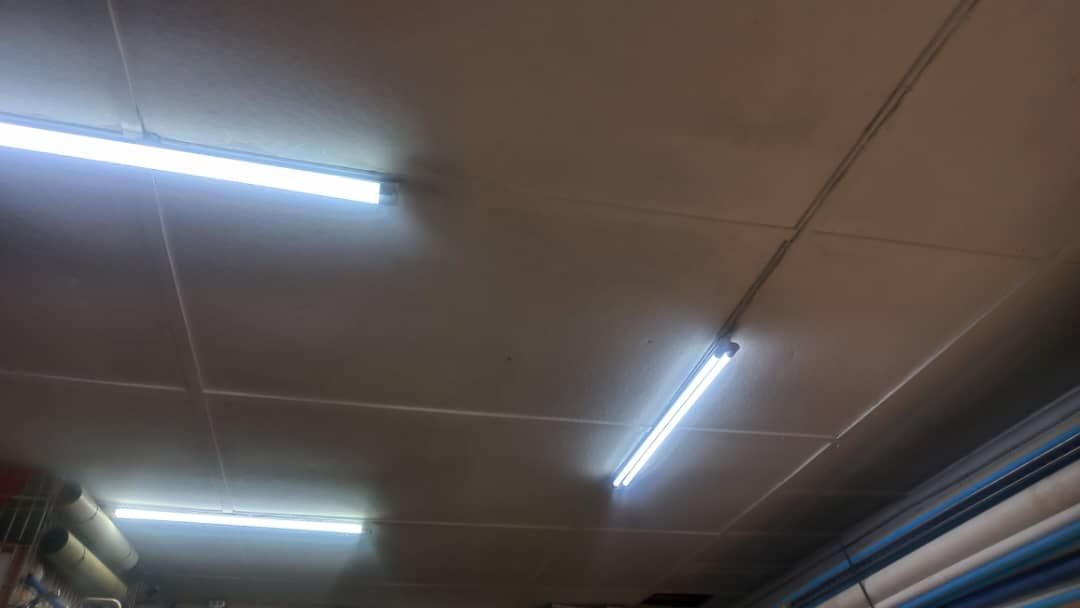 Commercial Building for Sale in Harare CBD 