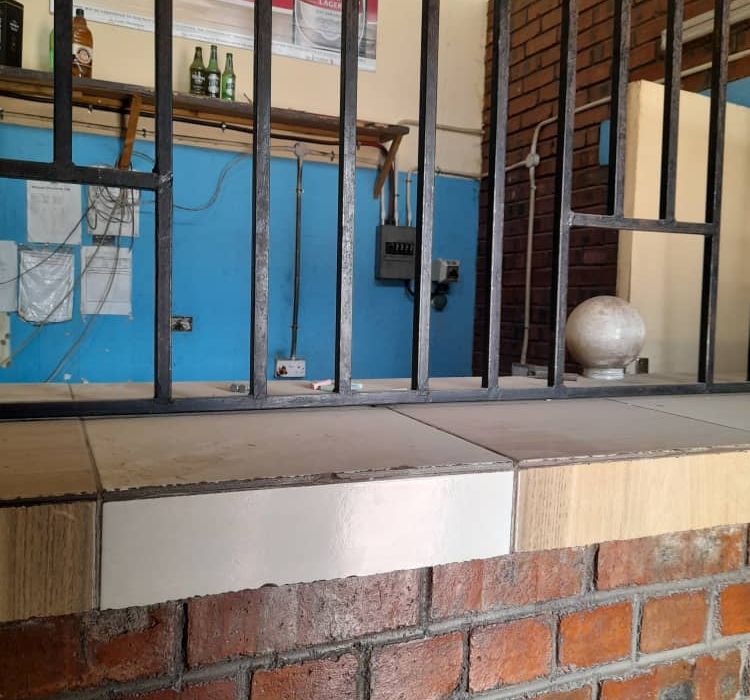 Commercial Building for Sale in Zengeza 4