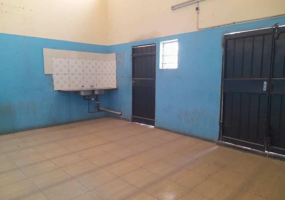 Commercial Building for Sale in Zengeza 4