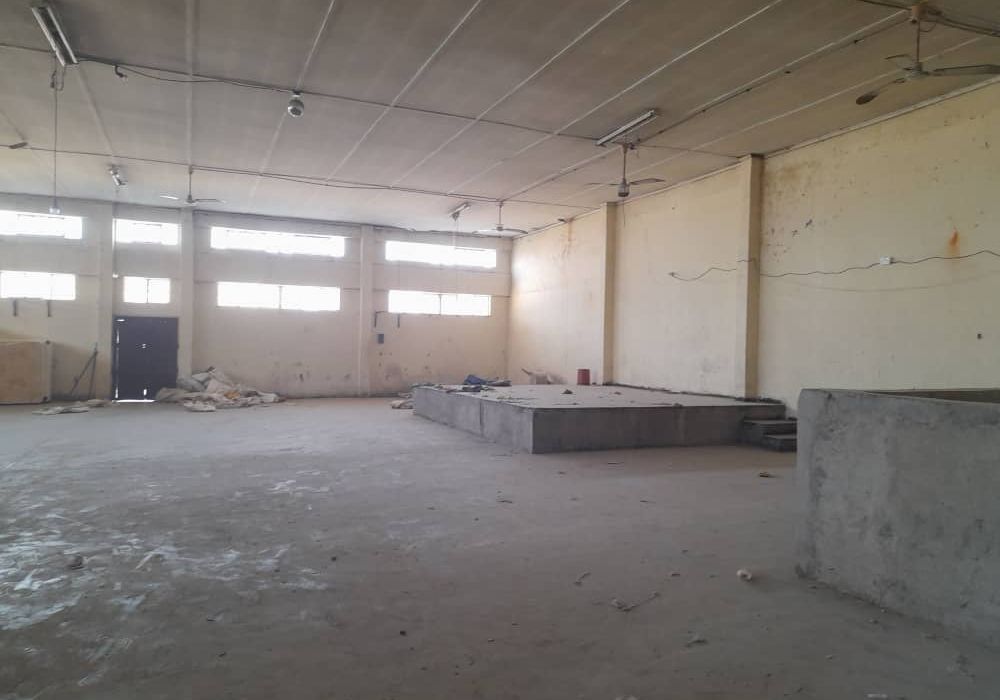 Commercial Building for Sale in Zengeza 4
