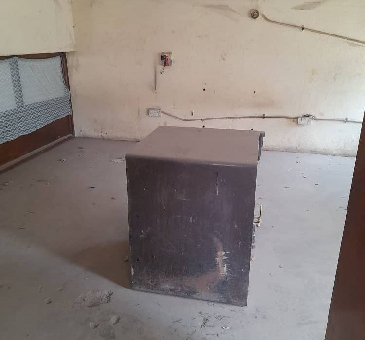 Commercial Building for Sale in Zengeza 4