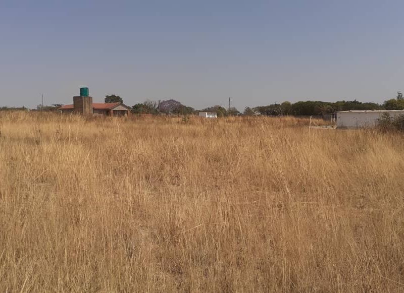 Commercial Property for Sale in Arcturus, featuring an Incomplete Homstead 