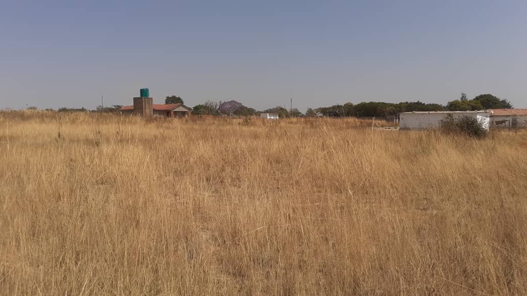 Commercial Property for Sale in Arcturus, featuring an Incomplete Homstead 