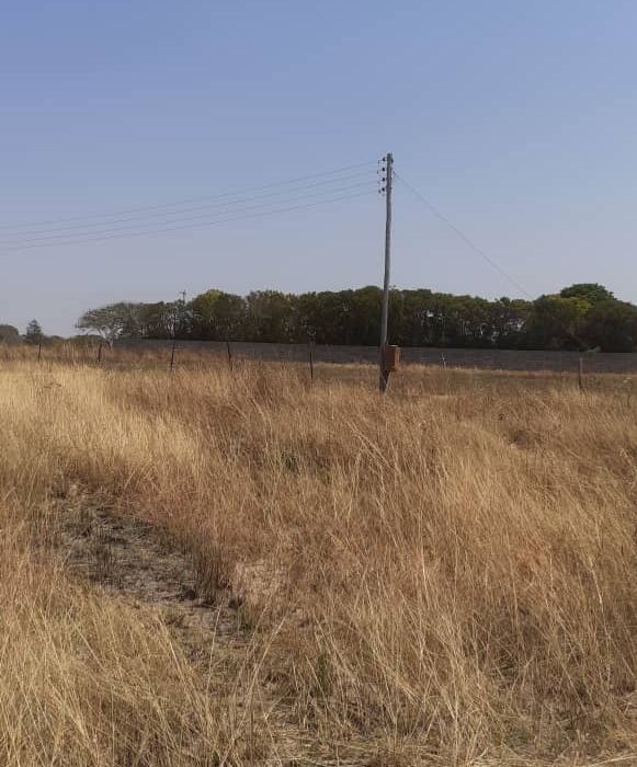 Commercial Property for Sale in Arcturus, featuring an Incomplete Homstead 