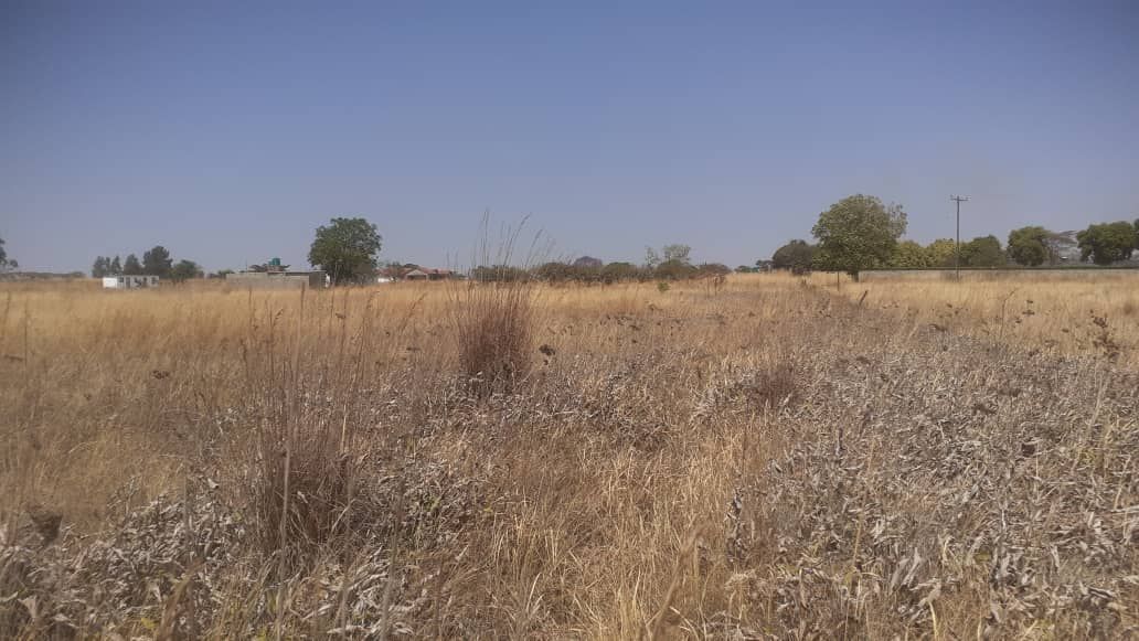 Commercial Property for Sale in Arcturus, featuring an Incomplete Homstead 
