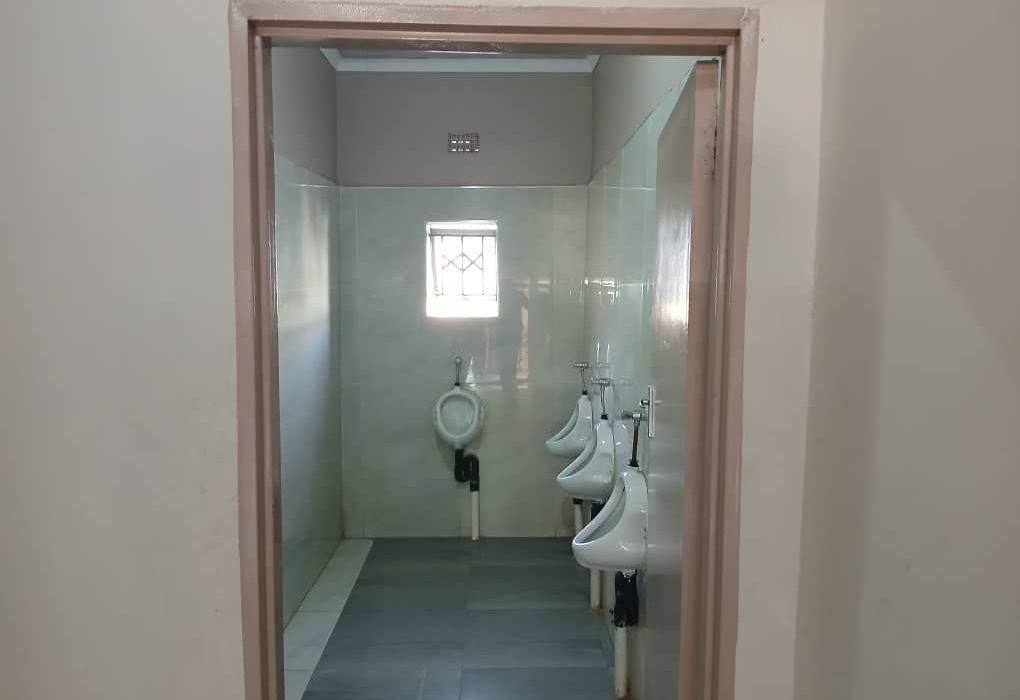 Commercial Property for Sale in Glen Norah 