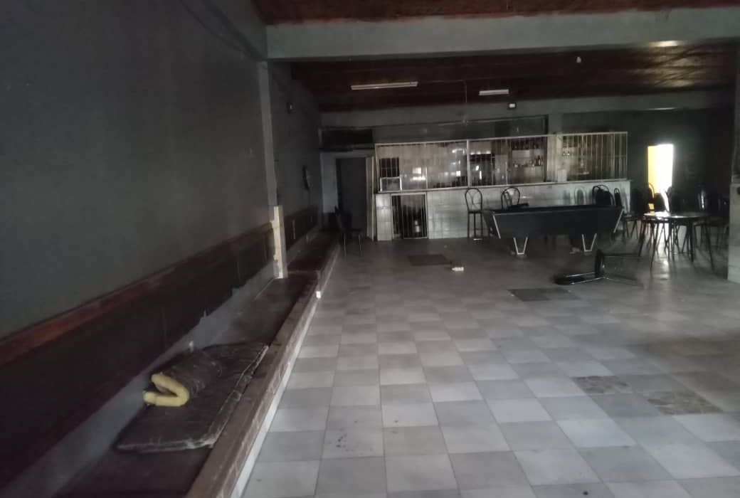 Commercial Property in Budiriro 2 For Sale 