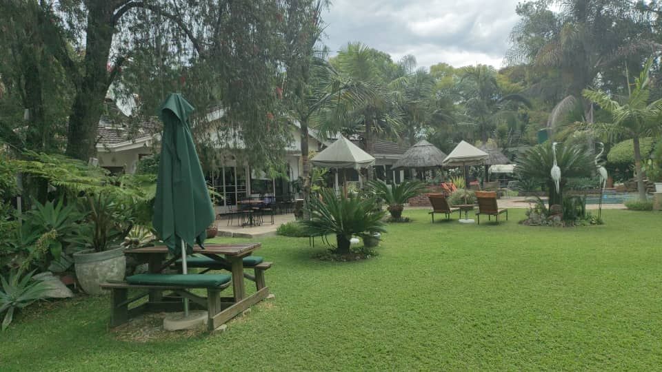 Commercial Property in Highlands for Sale 