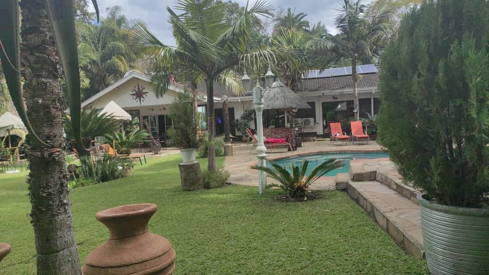 Commercial Property in Highlands for Sale 