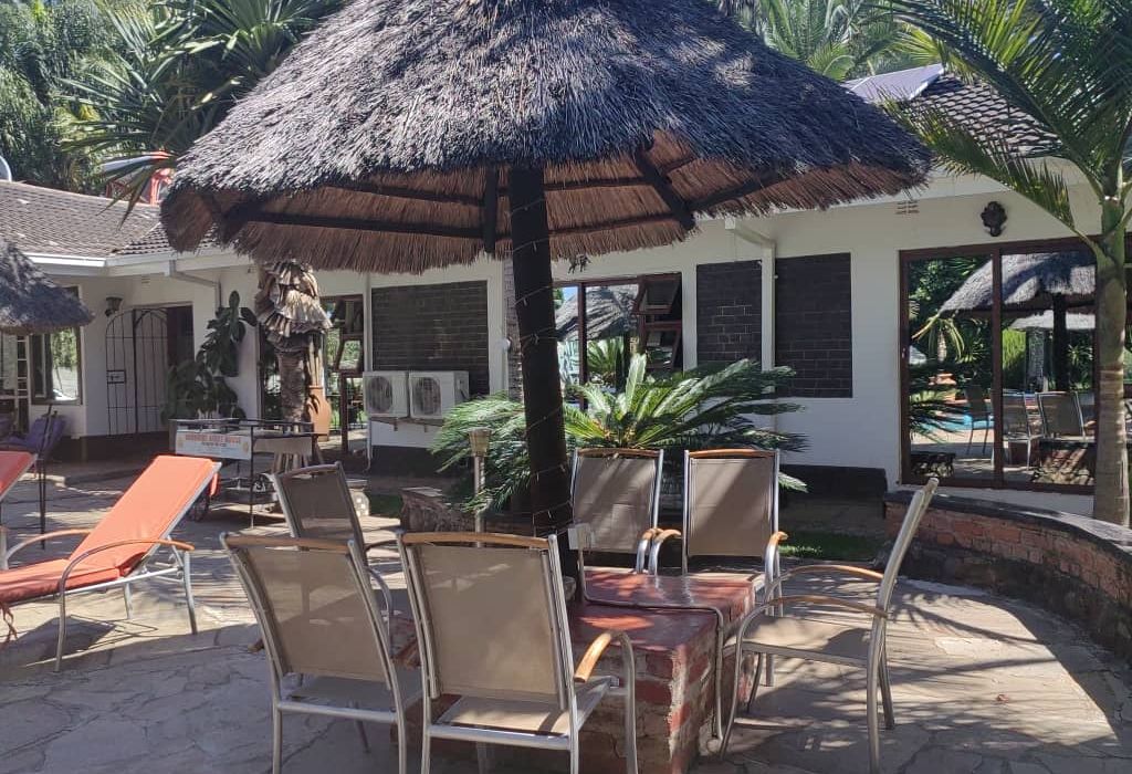 Commercial Property in Highlands for Sale 