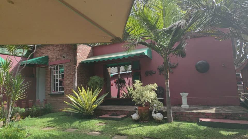 Commercial Property in Highlands for Sale 
