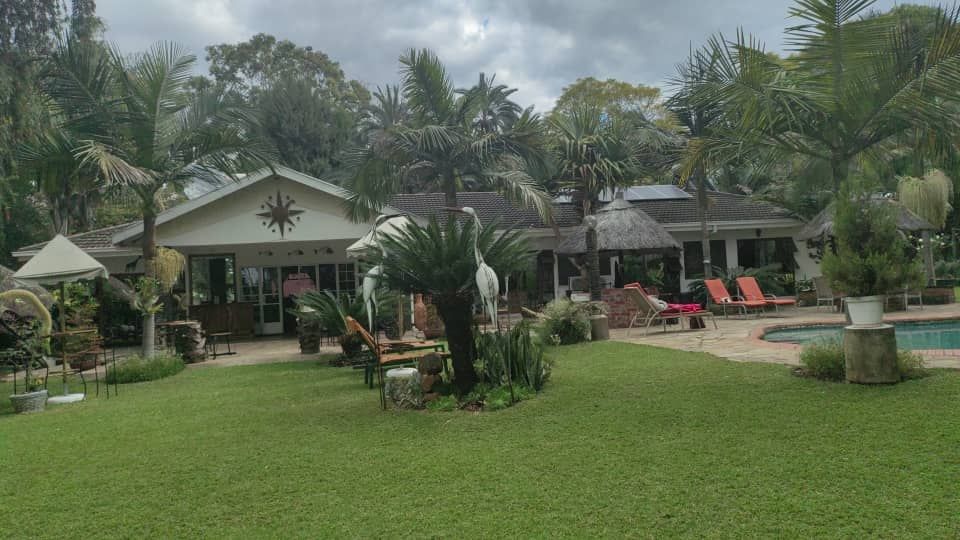 Commercial Property in Highlands for Sale 