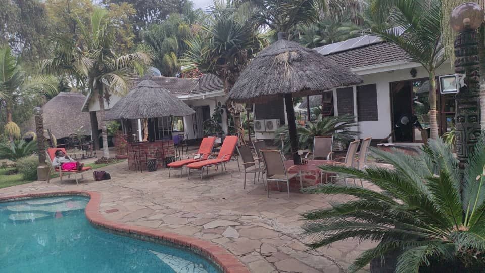 Commercial Property in Highlands for Sale 
