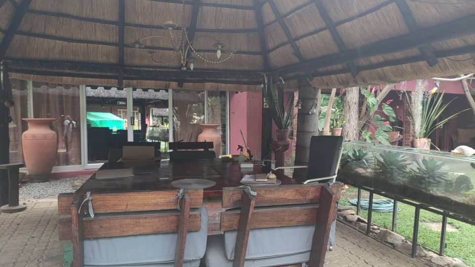 Commercial Property in Highlands for Sale 