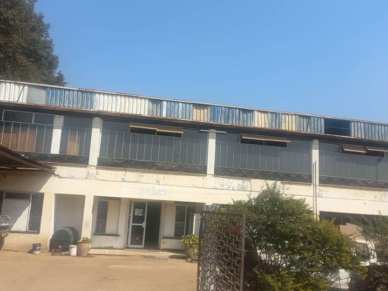 Commercial Property in New Ardbennie for Sale 