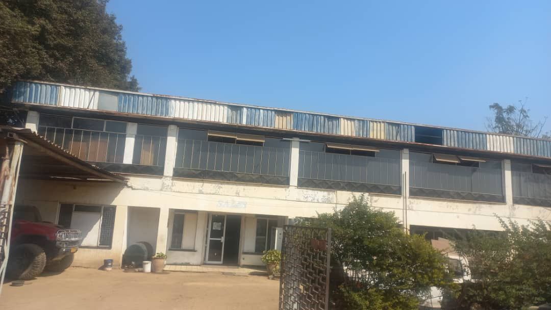 Commercial Property in New Ardbennie for Sale 