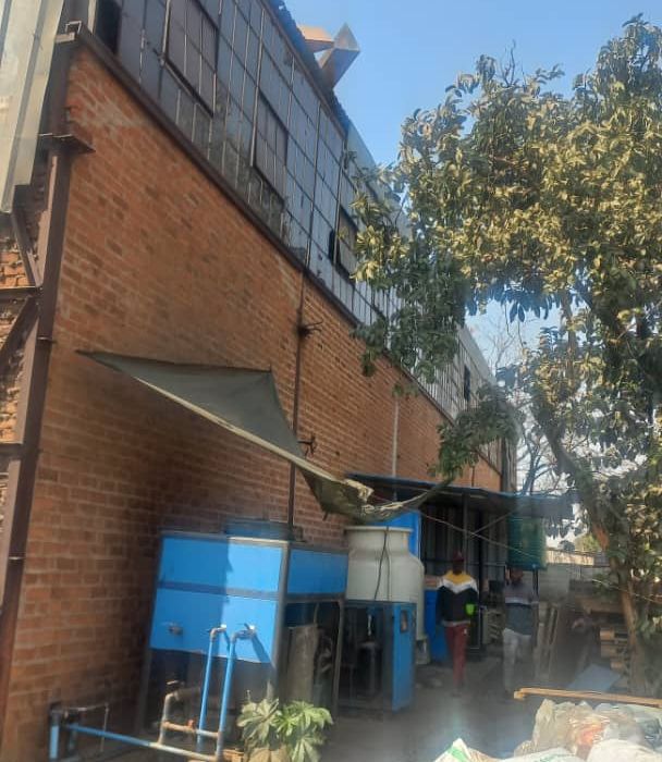 Commercial Property in New Ardbennie for Sale 