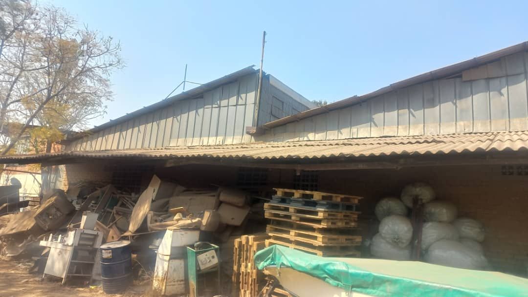 Commercial Property in New Ardbennie for Sale 