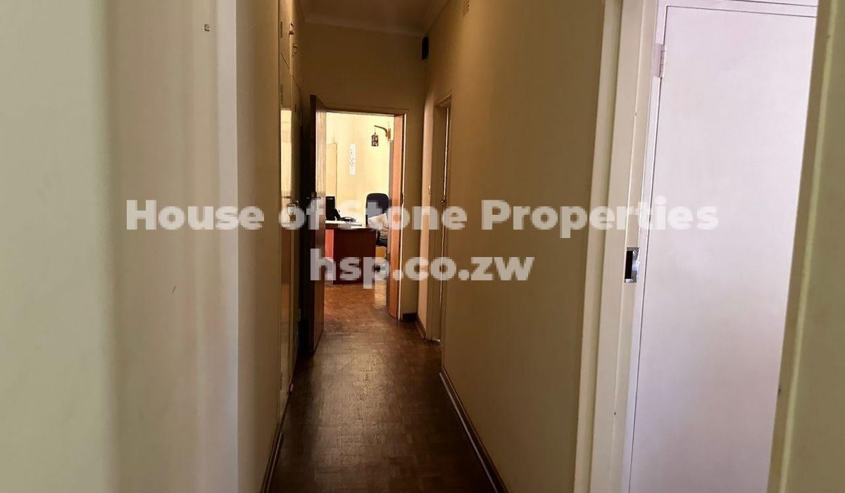 Commercial Property to let in Mt Pleasant 