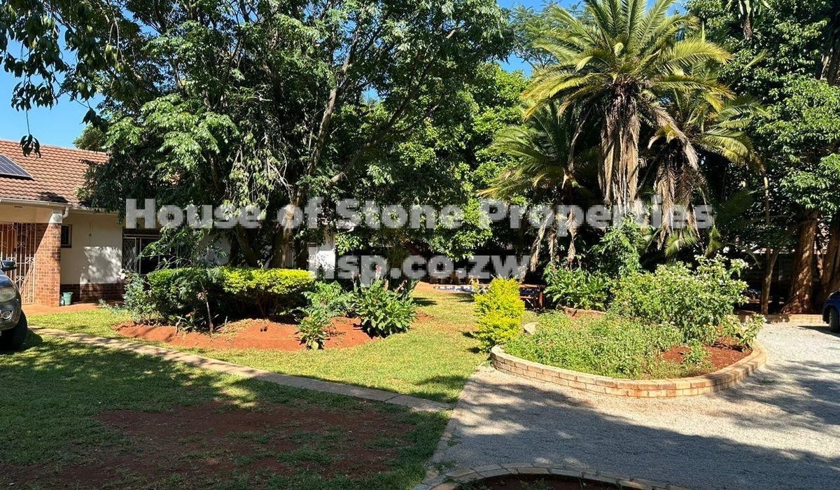 Commercial Property to let in Mt Pleasant 