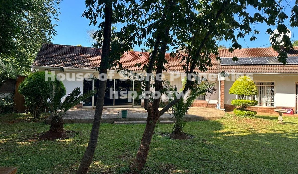 Commercial Property to let in Mt Pleasant 