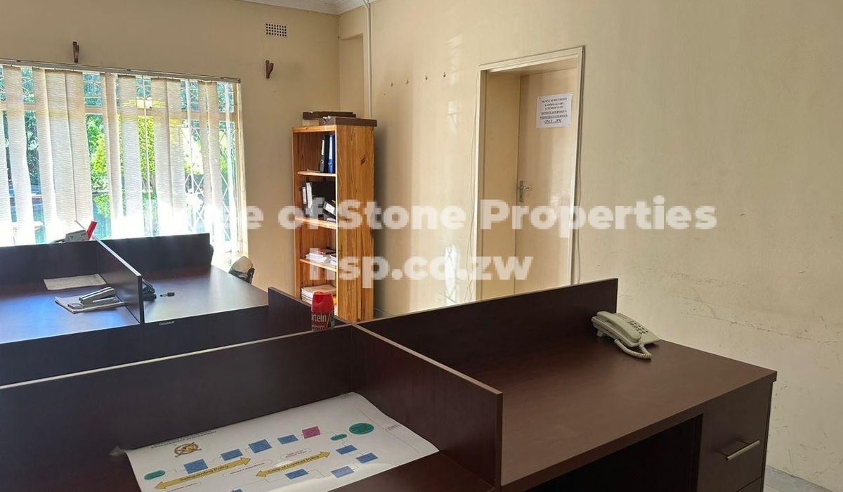 Commercial Property to let in Mt Pleasant 