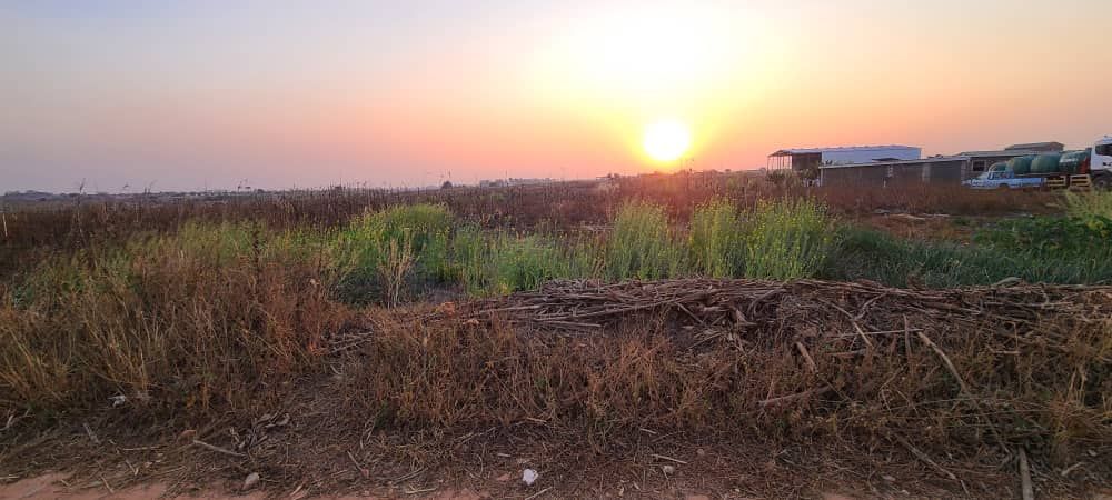 Commercial Stand for Sale in Ruwa 