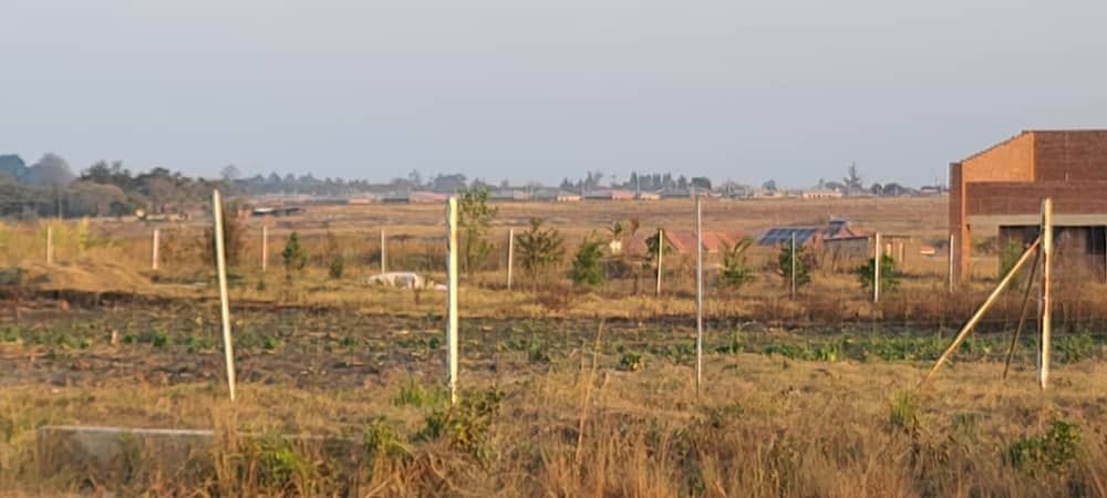 Commercial Stand for Sale in Ruwa 