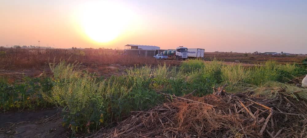 Commercial Stand for Sale in Ruwa 